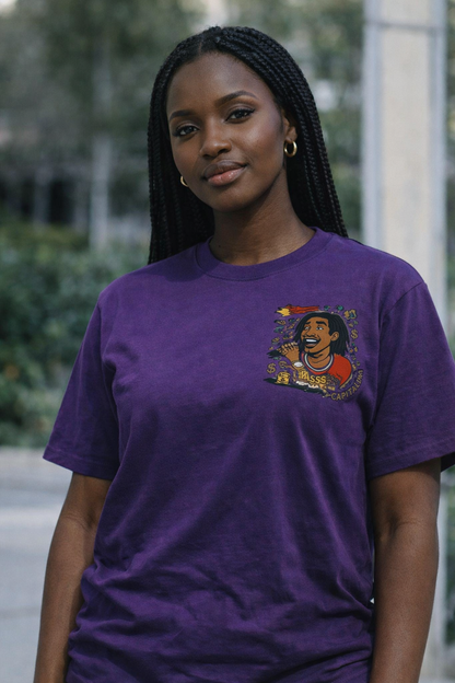 ASL Chasin Tee [limited edition colors]