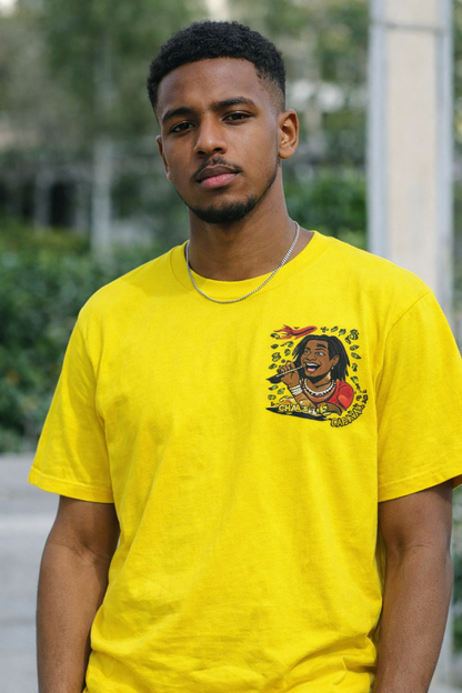 ASL Chasin Tee [limited edition colors]