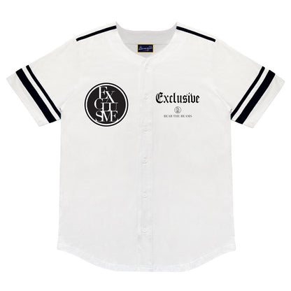Limited Exclusive Baseball Shirt