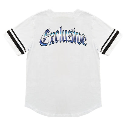 Limited Exclusive Baseball Shirt