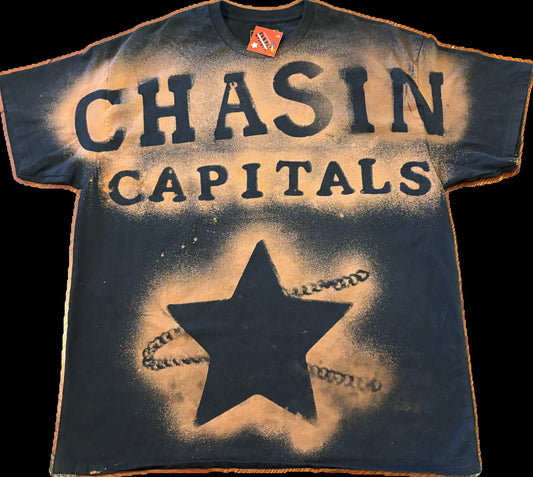 Chasin Capital [black]
