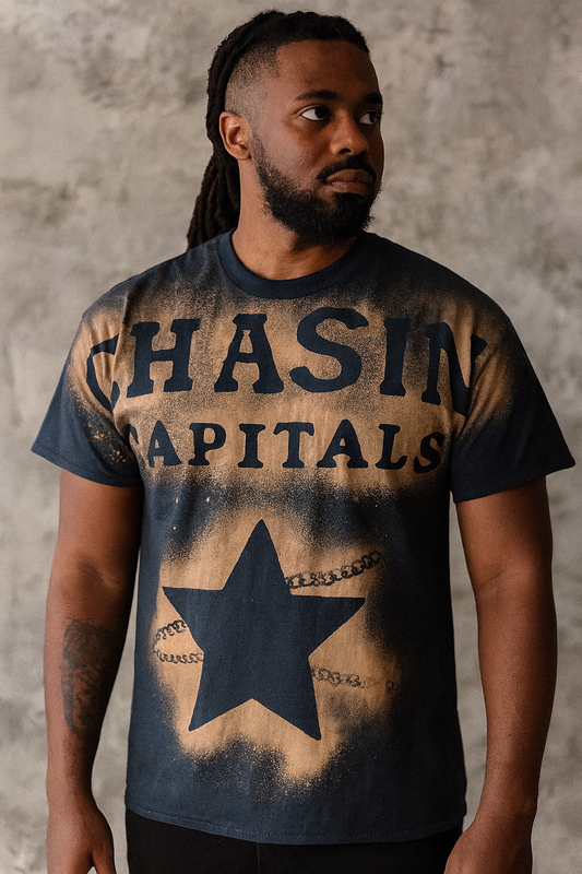 Chasin Capital [black]