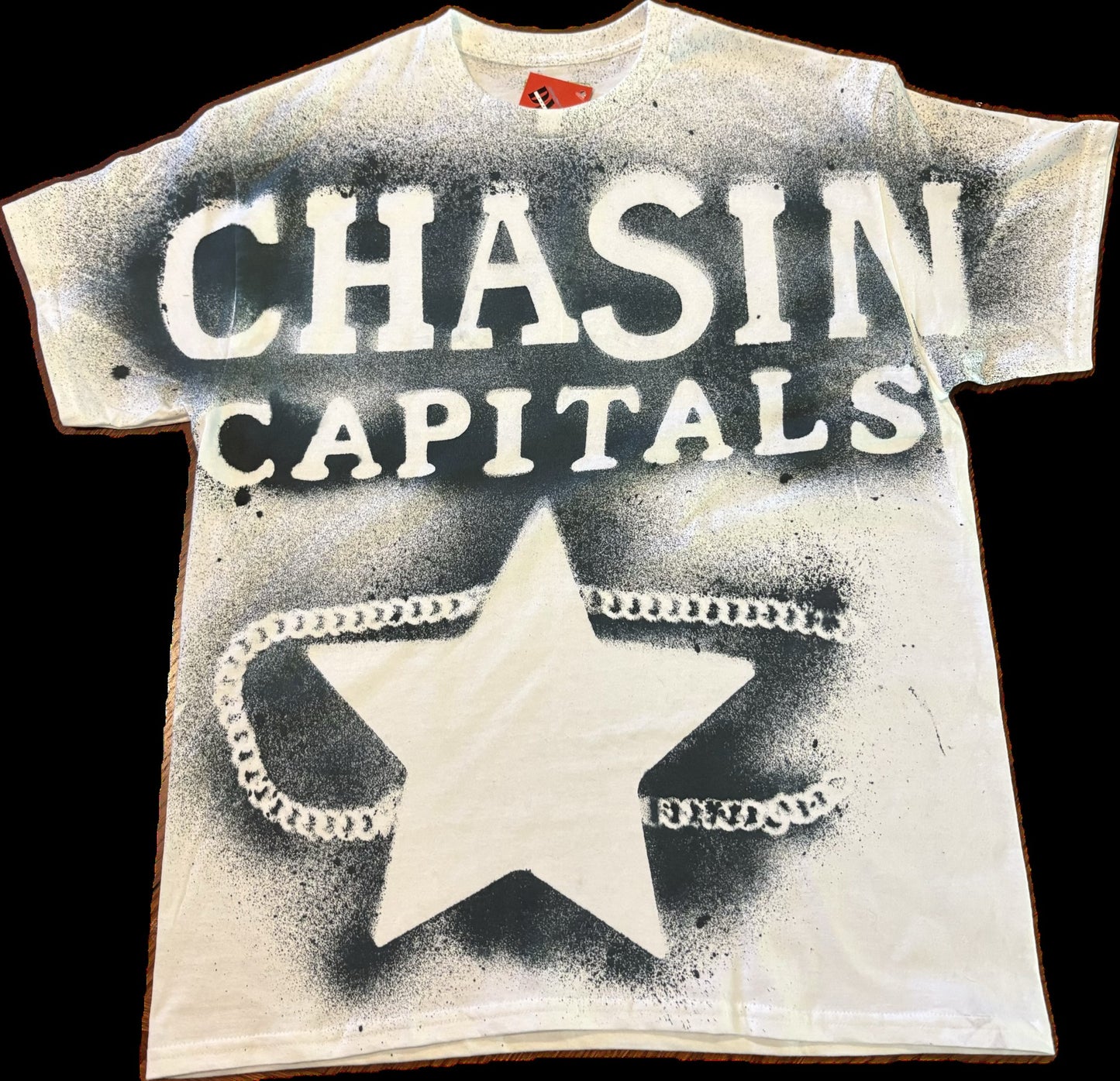 Chasin Capital [white/green]