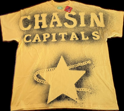 Chasin Capital [yellow/black]