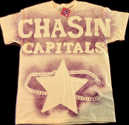 Chasin Capital [yellow/red]